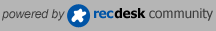 Powered By the RecDesk Network